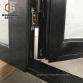 New Style Energy efficient outswing casement window and door aluminum outward windows doors